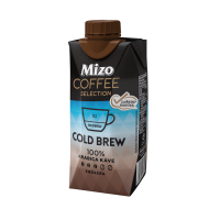MIZO COFFEE SELECTION COLD BREW