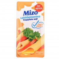 MIZO Trappist feliat fără lactoză 125g